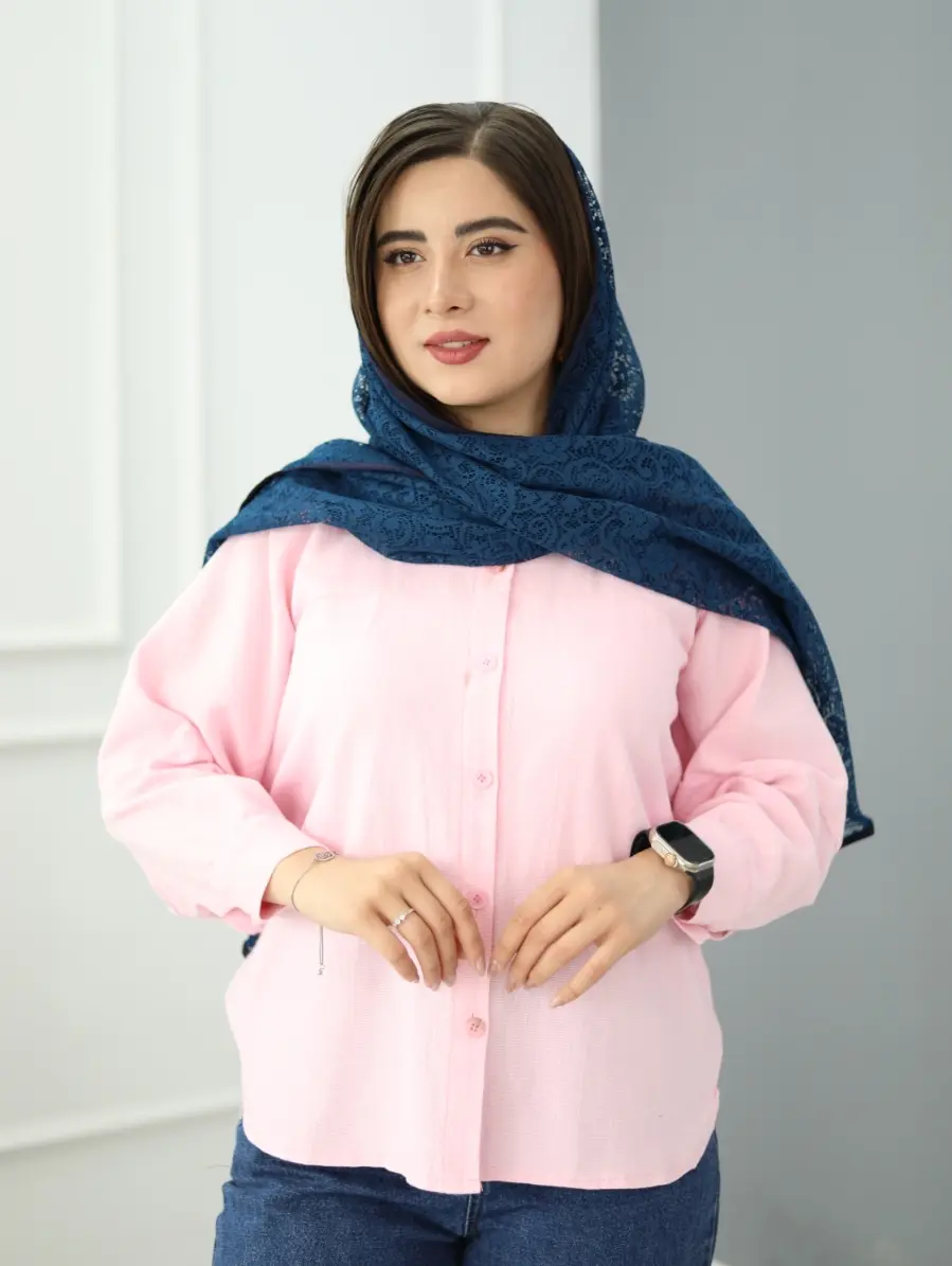 شومیز برژیت
